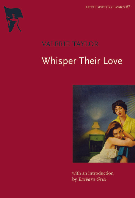 Whisper Their Love - Ingram