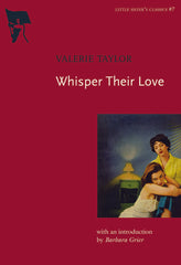 Whisper Their Love - Ingram