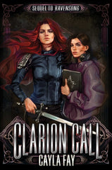 Clarion Call (Reprint) - Ingram