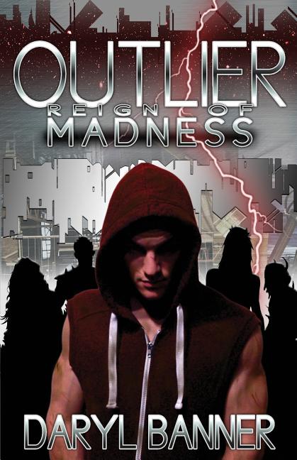 Outlier: Reign Of Madness - Ingram