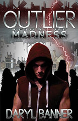 Outlier: Reign Of Madness - Ingram
