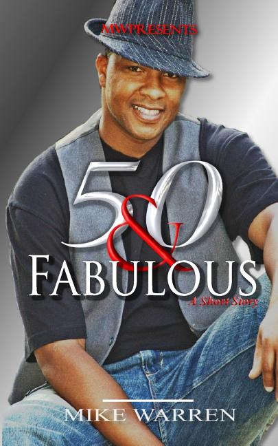 50 & Fabulous - Ingram