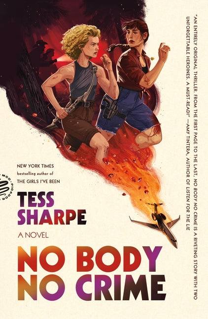 No Body No Crime - Ingram