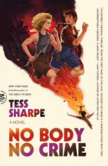 No Body No Crime - Ingram