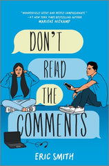 Don't Read the Comments (Original) - Ingram