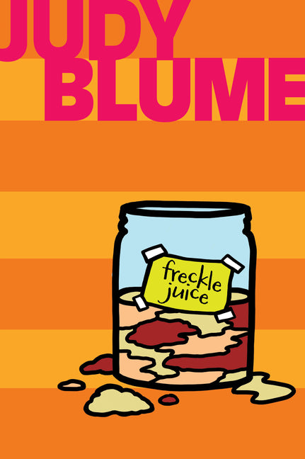 Freckle Juice - Ingram