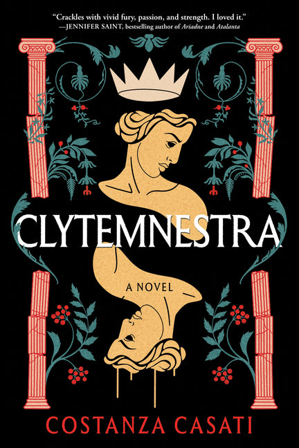 Clytemnestra - Ingram