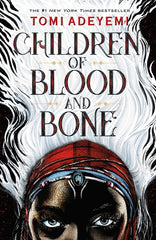 Children of Blood and Bone - Ingram