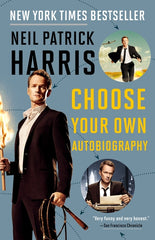 Neil Patrick Harris: Choose Your Own Autobiography - Ingram