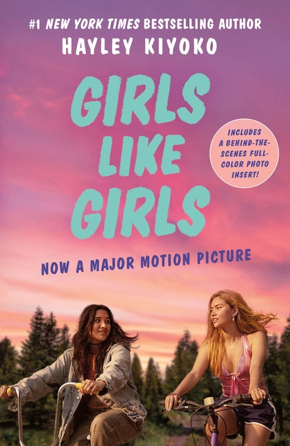 Girls Like Girls: Movie Tie-In Edition - Ingram
