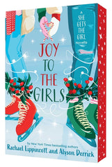 Joy to the Girls: A She Gets the Girl Novella (Reprint)