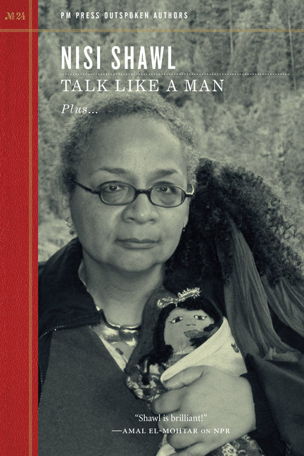 Talk Like a Man - Ingram