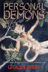 Personal Demons: Possession Narratives of Late Liberalism