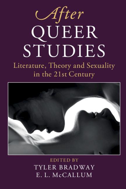 After Queer Studies - Ingram