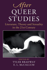 After Queer Studies - Ingram
