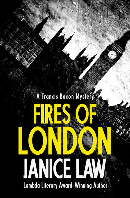 Fires of London - Ingram