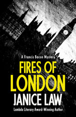 Fires of London - Ingram