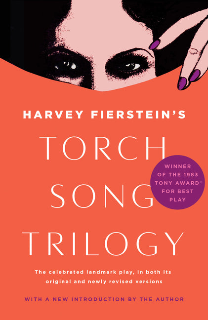 Torch Song Trilogy: Plays - Ingram