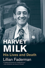 Harvey Milk: His Lives and Death - Ingram