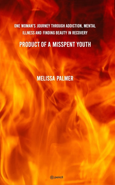 Product of a Misspent Youth - Ingram