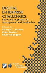 Digital Enterprise Challenges: Life-Cycle Approach to Management and Production (2002) - Ingram