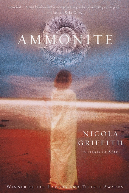 Ammonite - Ingram