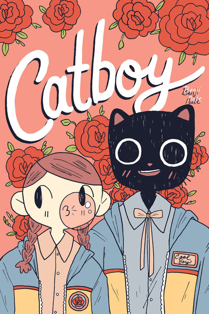 Catboy - Ingram