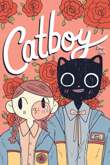 Catboy - Ingram