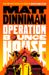 Operation Bounce House - Ingram
