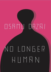 No Longer Human (Revised) - Ingram