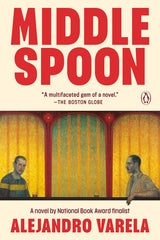 Middle Spoon