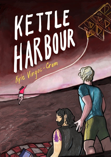 Kettle Harbour - Ingram