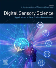 Digital Sensory Science: Applications in New Product Development - Ingram