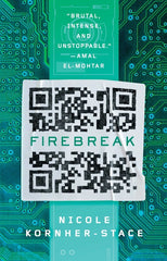 Firebreak - Ingram