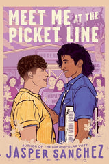 Meet Me at the Picket Line - Ingram