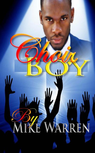 Choir Boy - Ingram