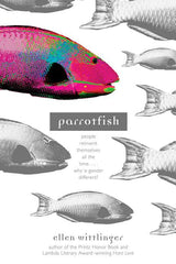 Parrotfish (Reissue) - Ingram