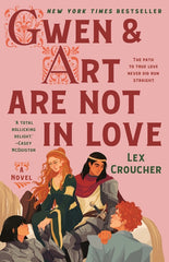 Gwen & Art Are Not in Love: The Camelot Disasters: Book One - Ingram