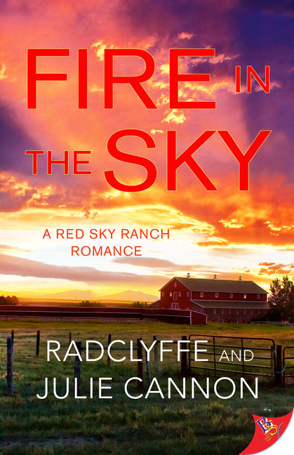 Fire in the Sky - Ingram
