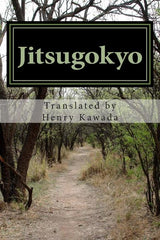 Jitsugokyo: The Wisdom of Kobo Daishi - Ingram