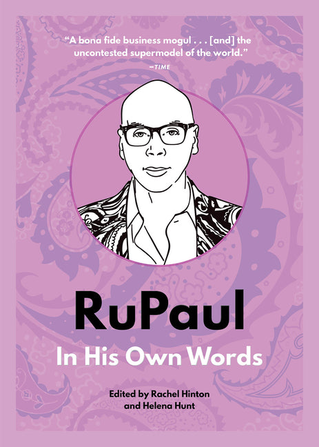 Rupaul: In His Own Words - Ingram