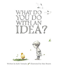 What Do You Do with an Idea - Ingram
