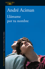 Llámame Por Tu Nombre / Call Me by Your Name - Ingram