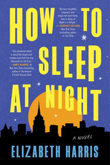 How to Sleep at Night - Ingram