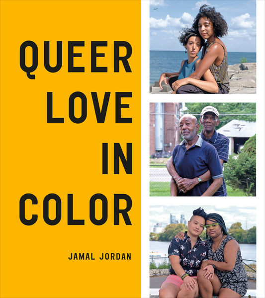 Queer Love in Color - Ingram