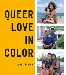 Queer Love in Color - Ingram