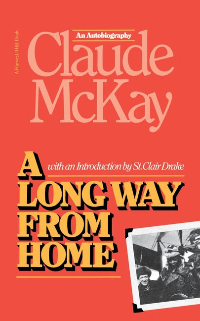 A Long Way from Home - Ingram