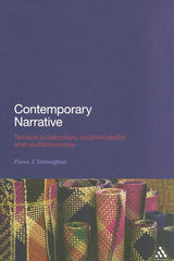 Contemporary Narrative: Textual production, multimodality and multiliteracies - Ingram