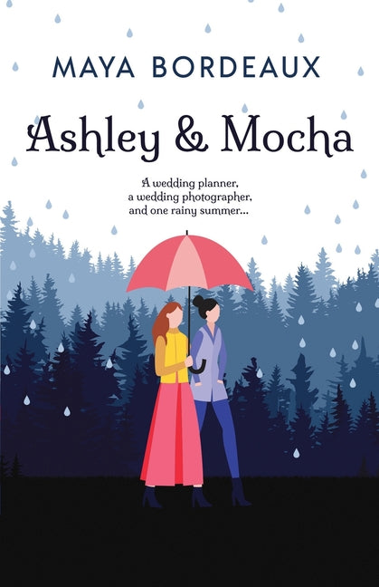 Ashley & Mocha: Cozy Lesbian Romance - Ingram