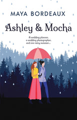 Ashley & Mocha: Cozy Lesbian Romance - Ingram